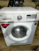 Lg 6kg inverter washing machine